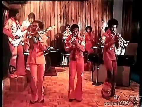 KC and the Sunshine Band - I'm your Boogie Man (Full version)