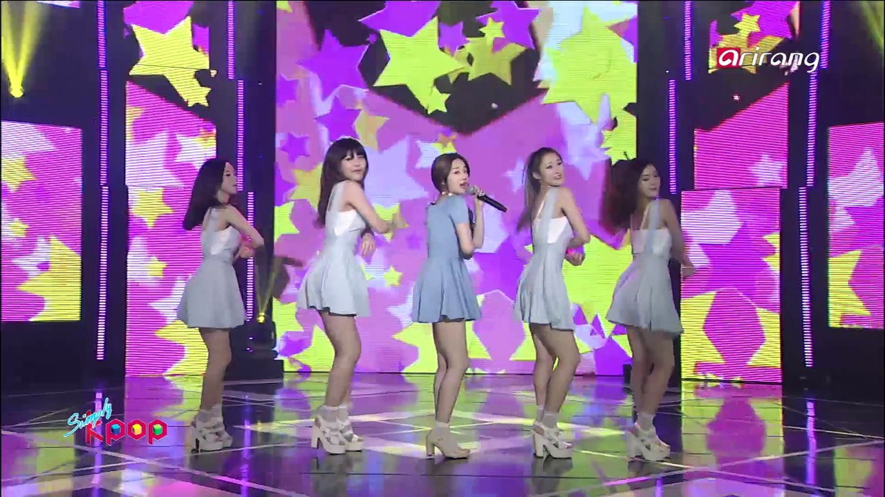 Simply K-Pop Ep161