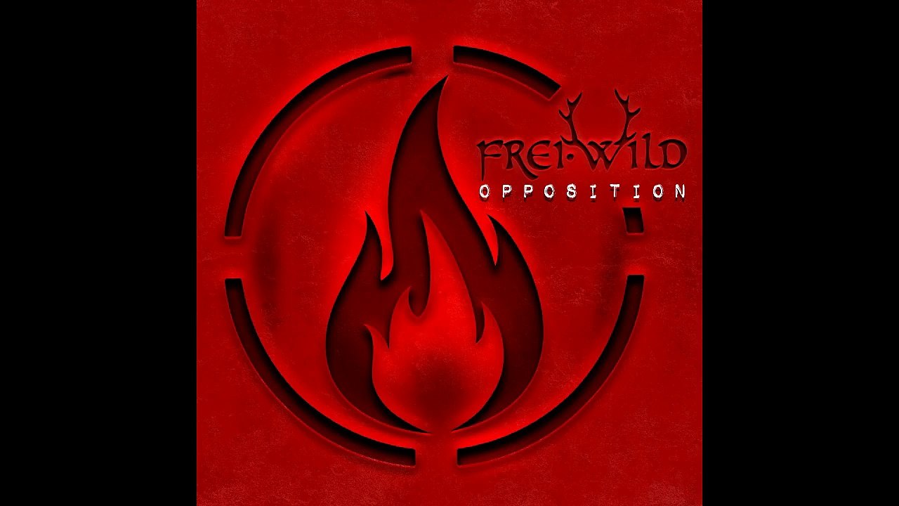 Frei.Wild - OPPOSITION - Deluxe Bonus Edition (Hörproben)
