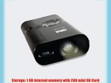 3M MPro150 Pocket Projector