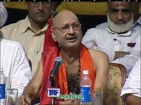▶ Hindu Speaks About Islam & Prophet Muhammed PBUH
