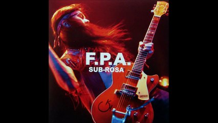 SUB-ROSA ''Too Much Money, Crazy Money Guru''