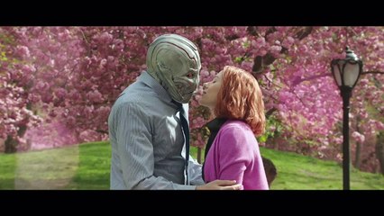 SNL : Scarlett Johansson en Veuve noire