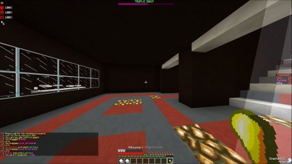 Hypixel Paintball #6 - What a GG!