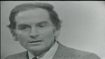 Pierre Cardin "On ne vient pas au monde avec une personnalité, il faut se la faire"