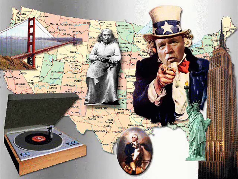 Steppenwolf ...... monster