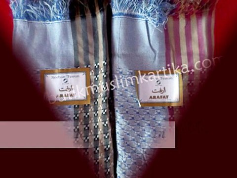 0812 3320 4050, Sorban Arafat, Sorban Tenun Arafat, Sorban Arafat Tasik