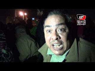 «التحرير» و«الاتحادية» على موجة واحدة: «كارت أحمر»