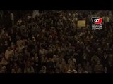 مسيرة «مصطفى محمود»إلى التحرير يتقدمها «صباحي‎»