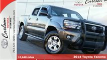 2014 Toyota Tacoma Minneapolis Coon Rapids, MN #4000P - SOLD