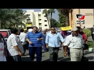 «البحوث الزراعية» تطالب بتعيين قياداتها بالانتخاب