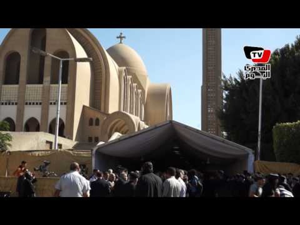 الكنيسة الأرثوذكسية تختار خليفة «شنودة»