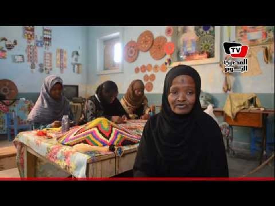 «آمنة» تحلم بالعودة للنوبة القديمة