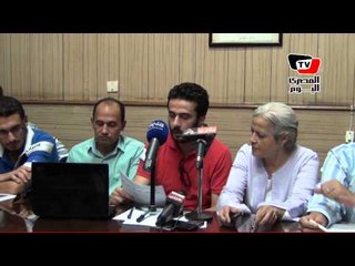 الأطباء يبدأون إضرابهم.. و«النقابة»: نسبة النجاح ٨٠٪