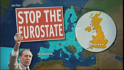 Mit offenen Karten - Austritt aus der EU