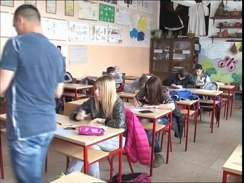 Budilica gostovanje (Radiša Petković), 04. maj 2015. (RTV Bor)