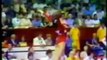 Nadia Comaneci 1976 Olympics AA BB Perfect 10.0