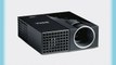 Dell M109s On-the-go DLP Projector - 50 ANSI lumens - SVGA (858 x 600) - Aspect Ratio: 4:3