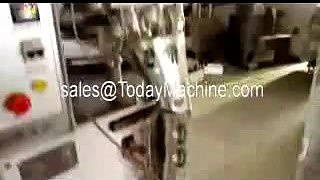 granule Bag Filling machine,powdergranule automatic filling and sealing machine,Powder packing machine