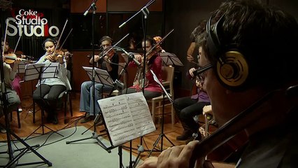 Khayaal by Umair Jaswal, Coke Studio Season 6, Episode 1