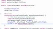 150. Android Application Development Tutorial - 150 - Introduction to JSON parsing