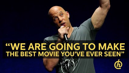 Hollywood News: Fast & Furious 8, Early Details Revealed -- KY Network