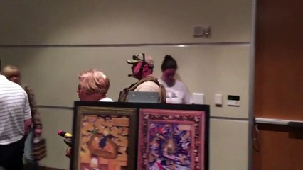 Fusillade aux abords d'un rassemblement islamophobe au Texas, deux morts et un blessé