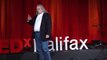 Physics Meets Wall Street- Complexity in Business: Rick Nason at TEDxHalifax