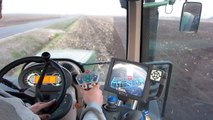 Fendt 824 + lemken smaragt