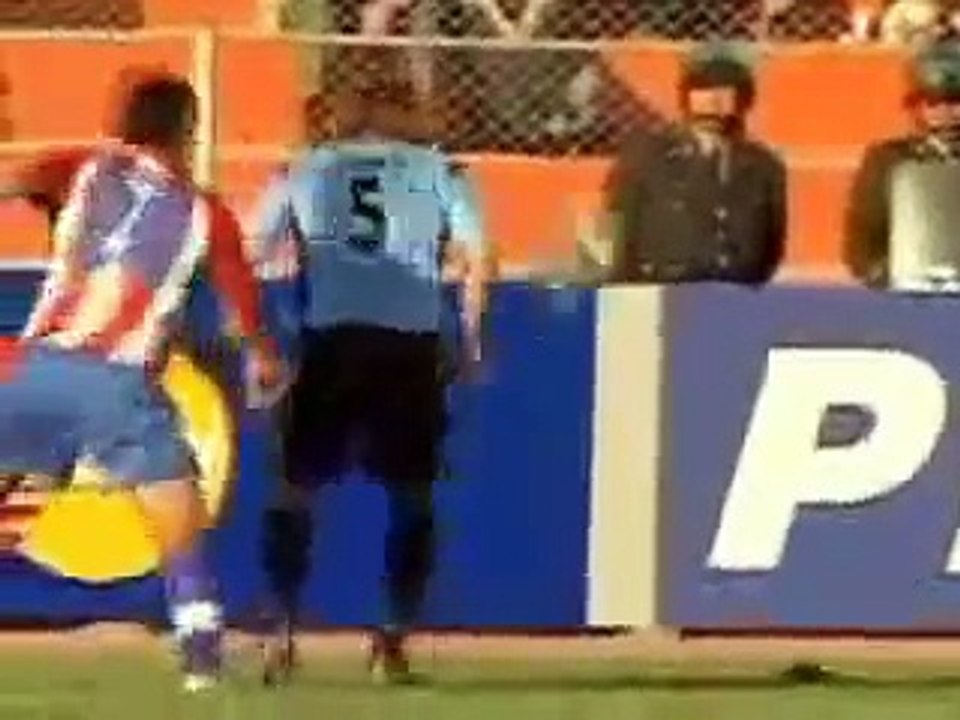 Os melhores dribles do mundo