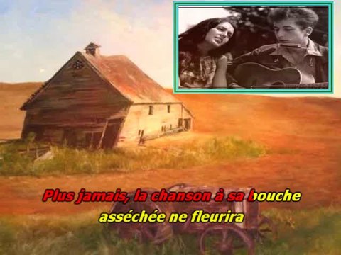 KARAOKE RENAUD et HUGUES AUFRAY - Au coeur de mon pays
