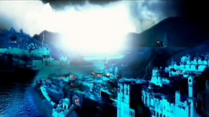 Puli (2015) Tamil Movie Official Trailer Vijay, Sudeep, Sridevi, Shruti Haasan, Hansika Motwani