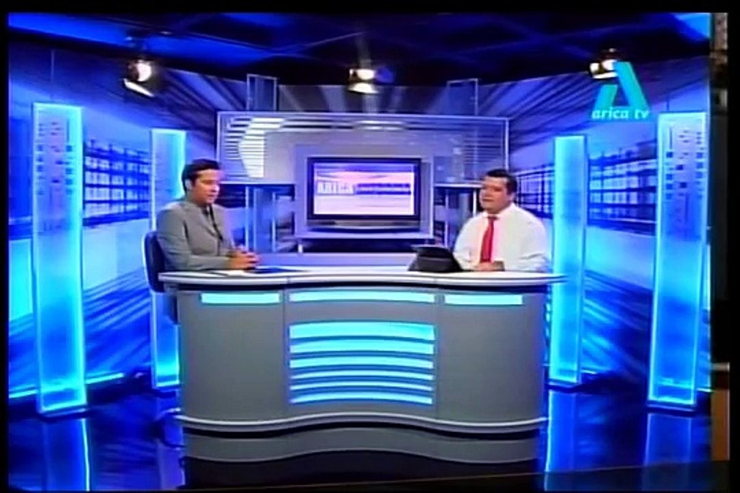 Mall Chileno se Instala en Tacna Perú y No en Arica ¿Chile?