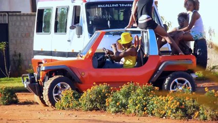 FANDRAMA -   Chérie malala