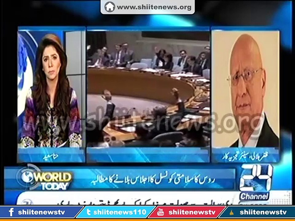 Yemen Has been destroyed, but now the time of Saudi Arabia,Zafer Hilali