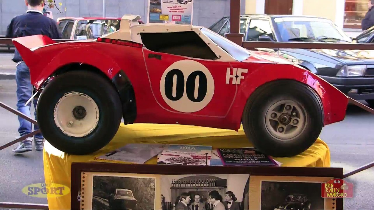 MEMORIAL FRANCO DOTTA 29 marzo 2015 BRA-SALMOUR___Raduno delle auto da Rally storiche, giro nel Roero e nel minimotodromo di Salmour.