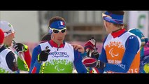 Clip officiel de la Fédération Française Handisport - Version longue