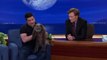Animal Expert David Mizejewski: Brown Bear Cub & Baby Alligator - CONAN on TBS