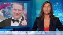 Experten warnen vor Al Gore und dem Klimaschwindel