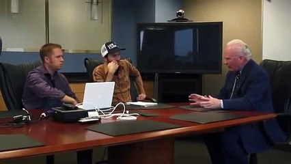 911 coverup:  Bombshell interview of Richard Clarke by Duffy and Nowosielski