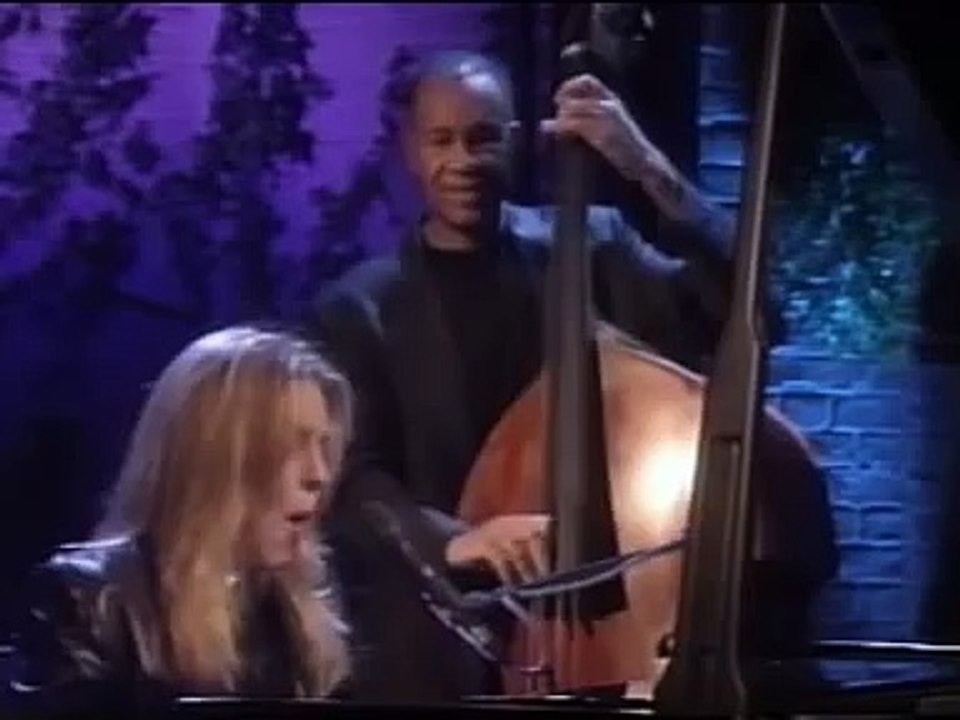 Diana Krall - Fly me to the moon