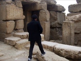 Cairo Tour from Marsa Alam