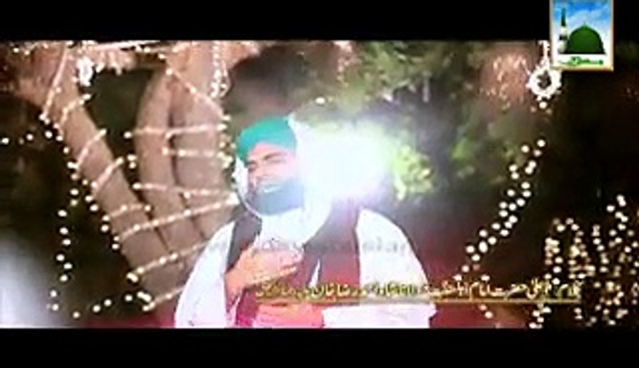 Qaseeda e Meraj - Nabi Hamaray Baney Hen Dulha - Wo Sarwar e Kishwar e ...