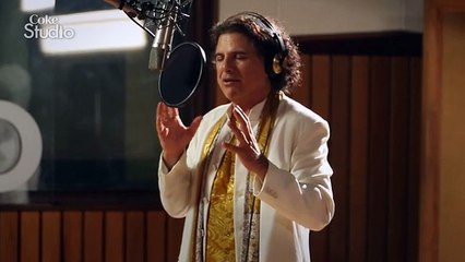 Laila O Laila by Rostam Mirlashari Coke Studio Season 6, Episode 4