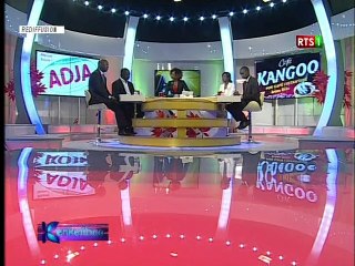 Revue de presse RTS du 04 mai 2015