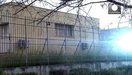 Ελλάδα: Συμπλοκή αλλοδαπών κρατουμένων με νεκρούς στον Κορυδαλλό