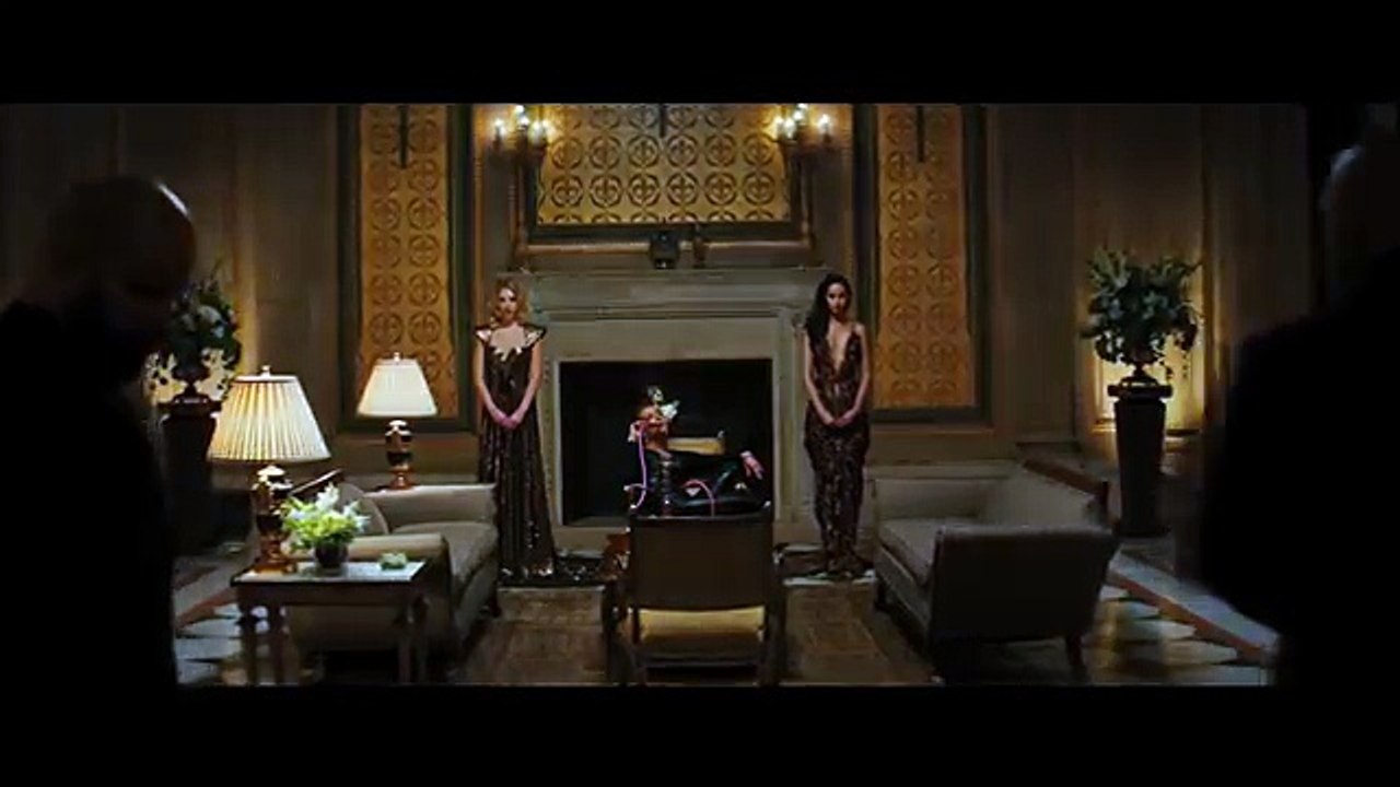 ‘The Last Witch Hunter’ Official Teaser Trailer (2015) _ Vin Diesel Movie