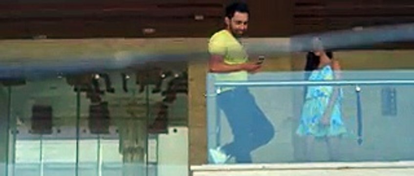 Hanju Official Video Harf Cheema New Sad Song