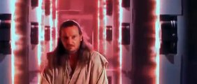 Star Wars Episode I - Qui-Gon Jinn & Obi-Wan Kenobi vs. Darth Maull