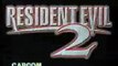 Resident Evil 2 N64 Nintendo 64 Advertisement